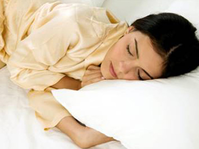 Συμπτώματα κατάθλιψης προκαλεί το νυκτερινό φως